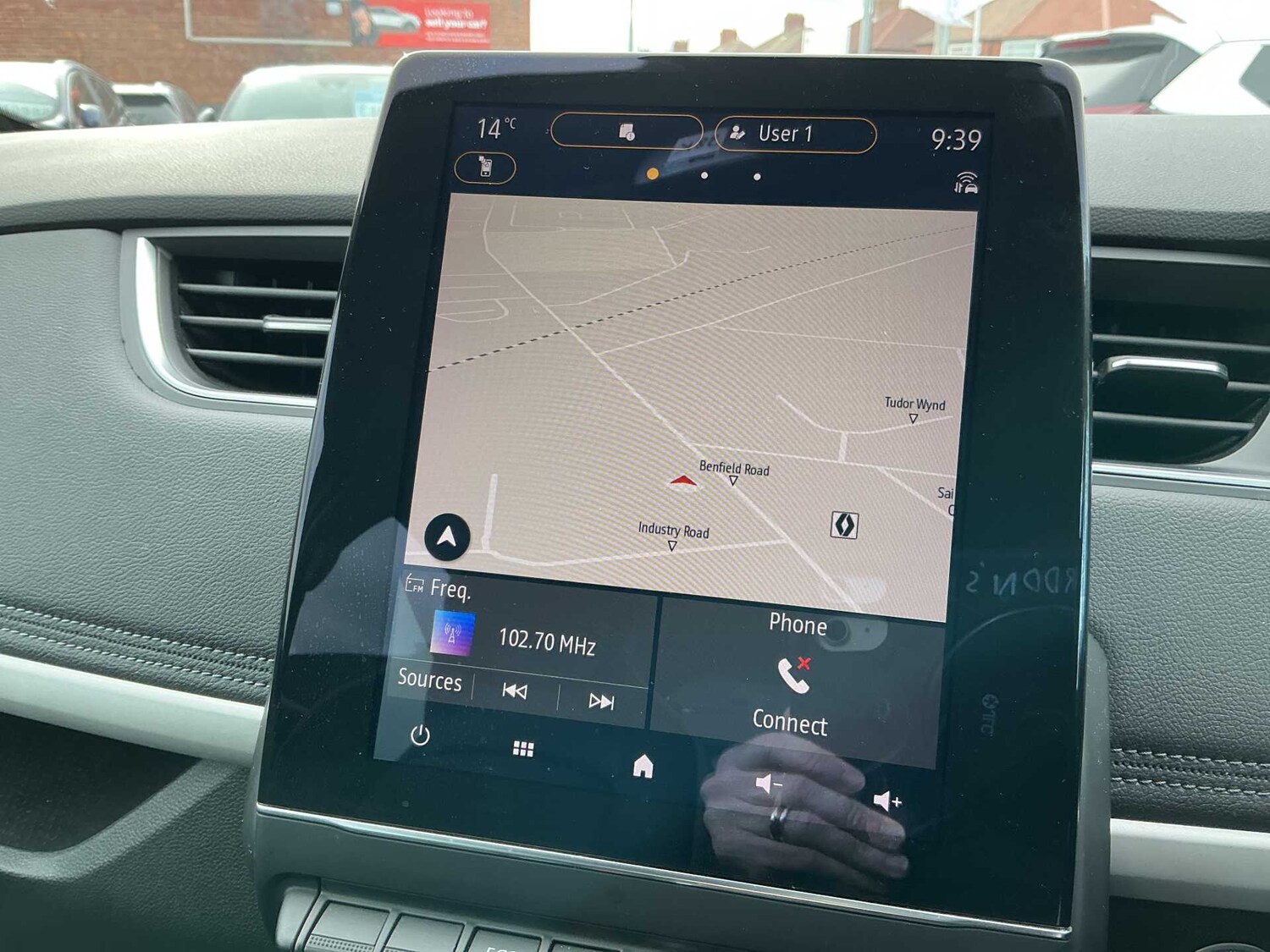 Used Renault Zoe 2021 for sale - 78196136: Photo 9