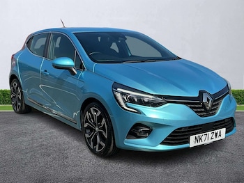 Used Renault Clio 2021 for sale - 78872014: Photo
