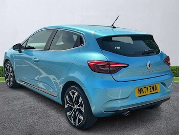 Used Renault Clio 2021 for sale - 78872014: Photo