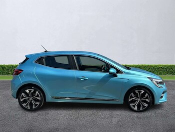 Used Renault Clio 2021 for sale - 78872014: Photo