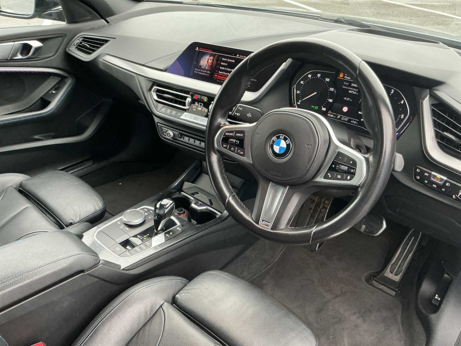 Used BMW 1 Series 2020 for sale - 76979926: Photo 14