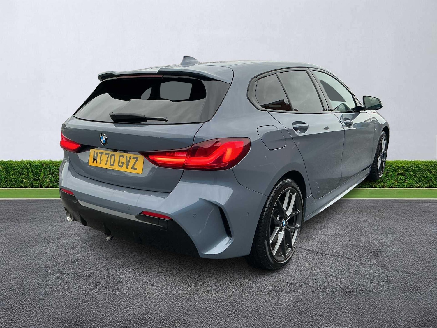 Used BMW 1 Series 2020 for sale - 76979926: Photo 17