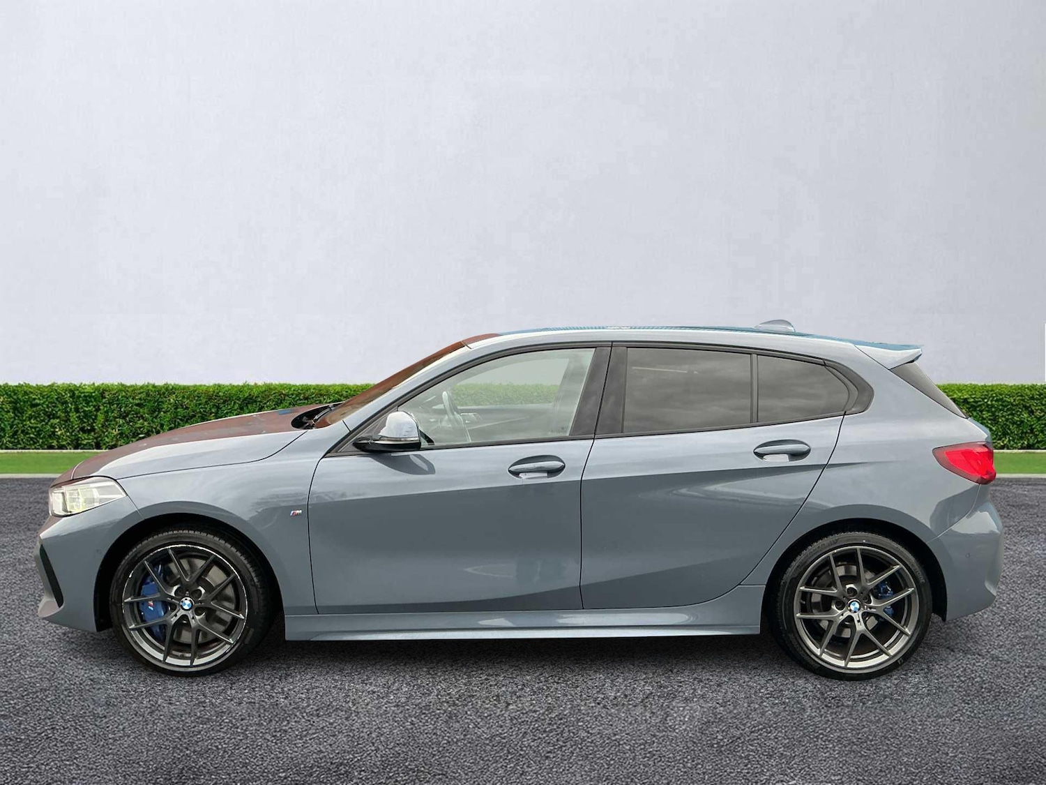 Used BMW 1 Series 2020 for sale - 76979926: Photo 18