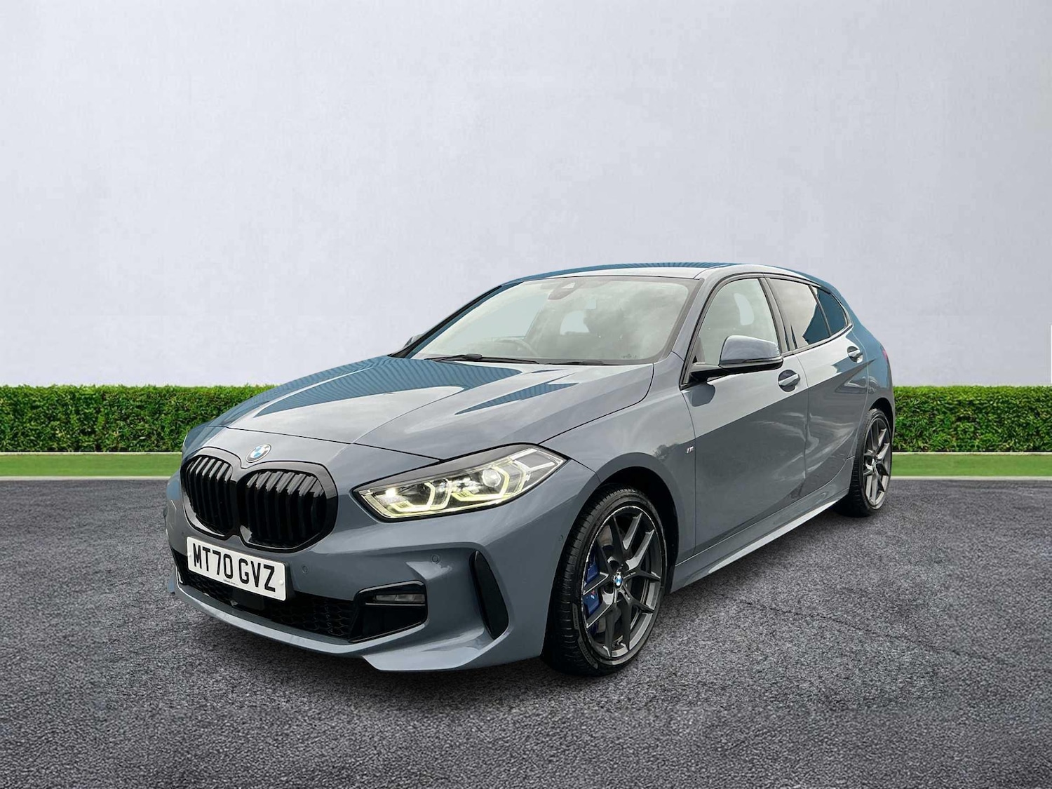 Used BMW 1 Series 2020 for sale - 76979926: Photo 19