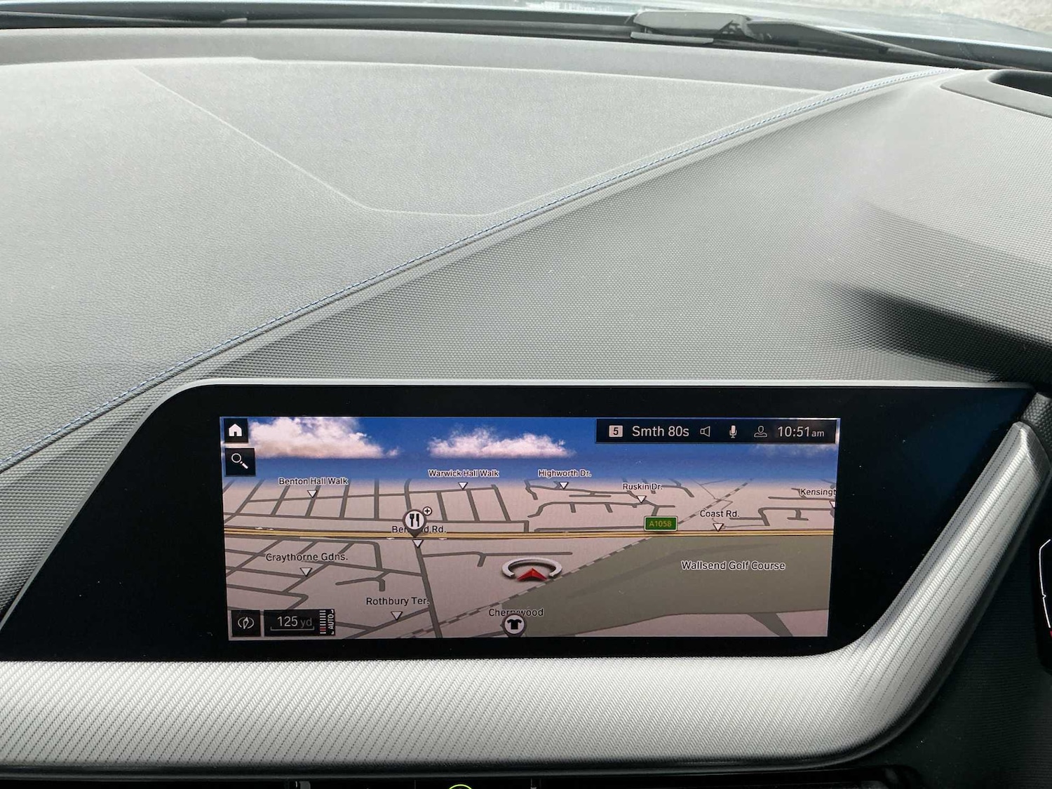 Used BMW 1 Series 2020 for sale - 76979926: Photo 22