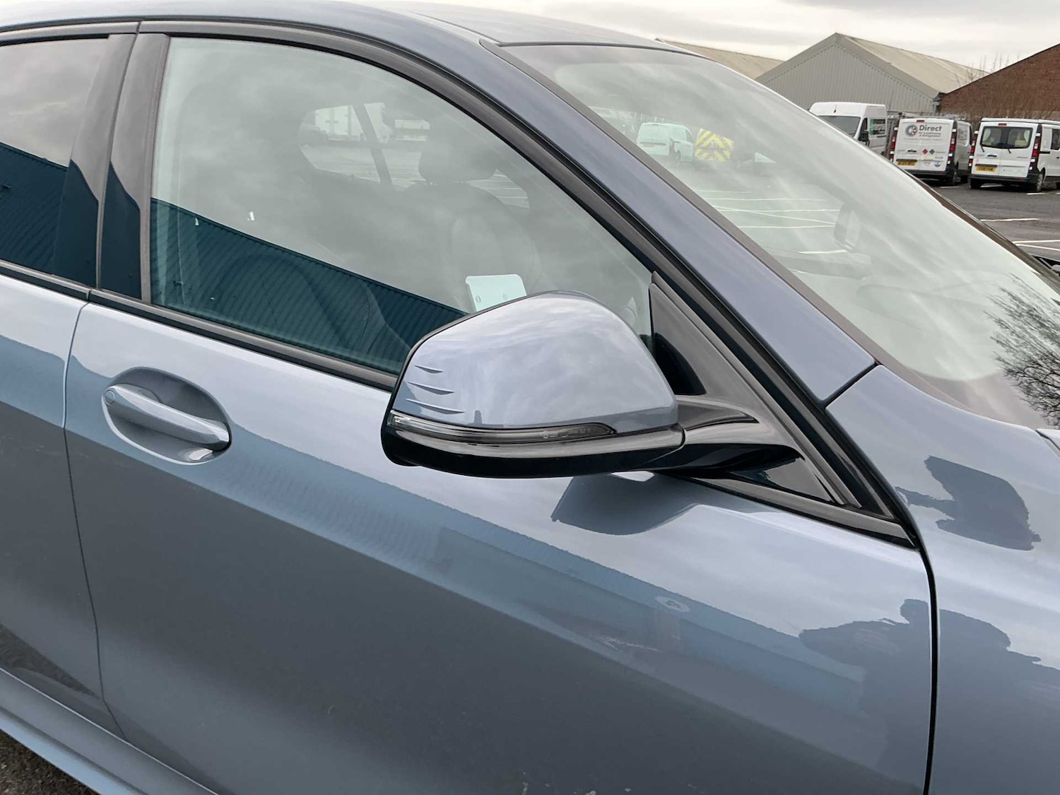 Used BMW 1 Series 2020 for sale - 76979926: Photo 30