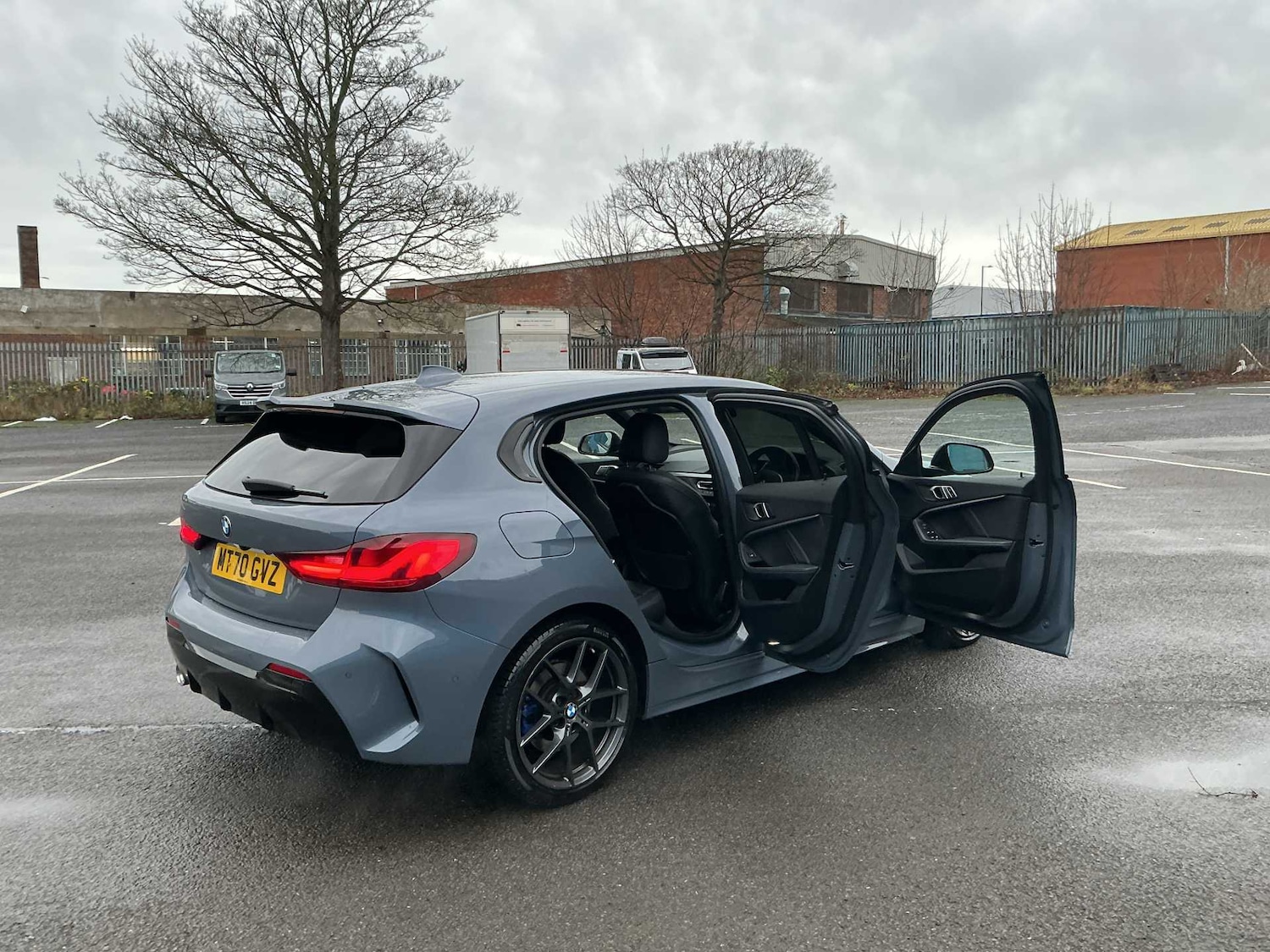 Used BMW 1 Series 2020 for sale - 76979926: Photo 31