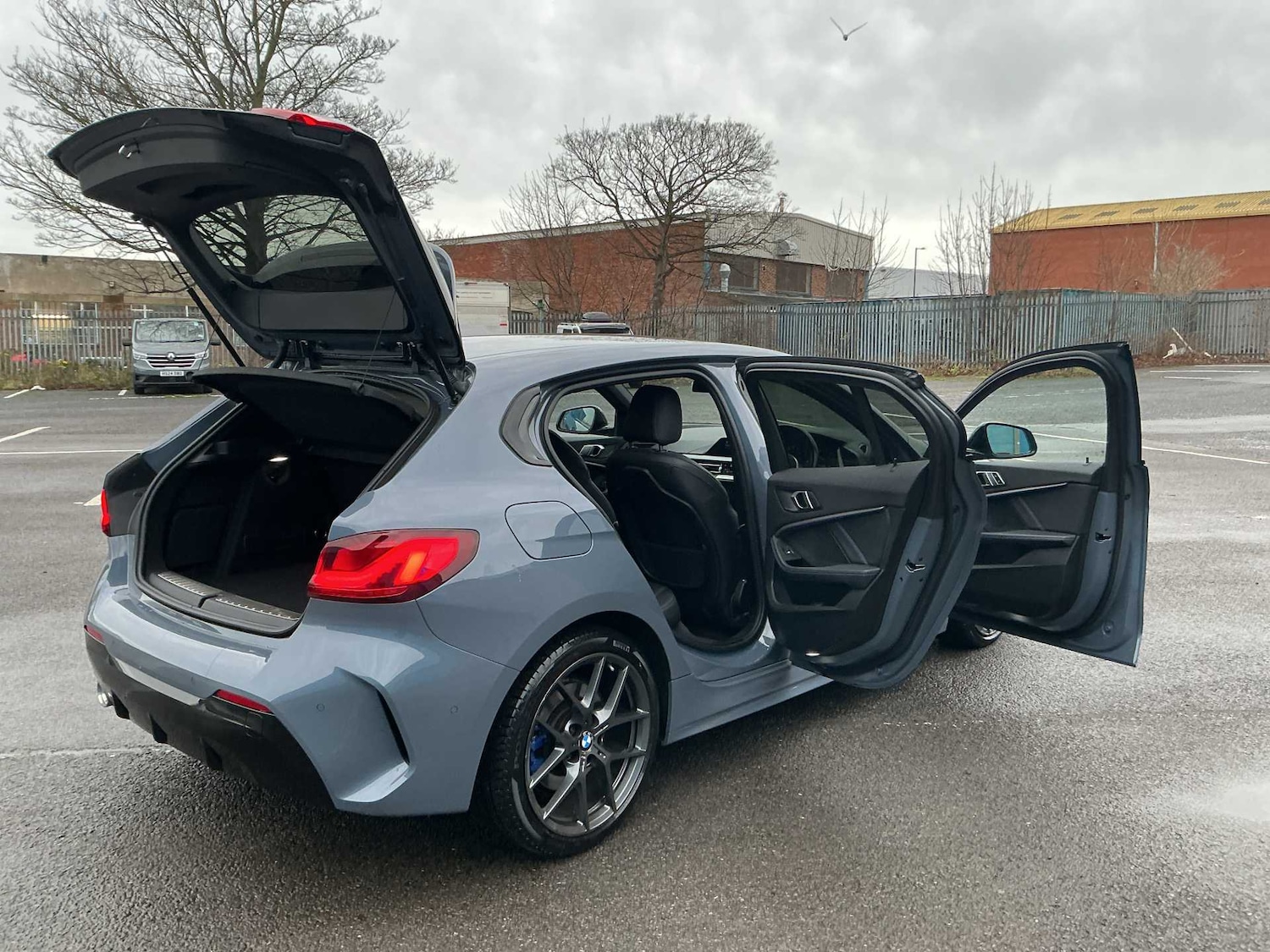 Used BMW 1 Series 2020 for sale - 76979926: Photo 32