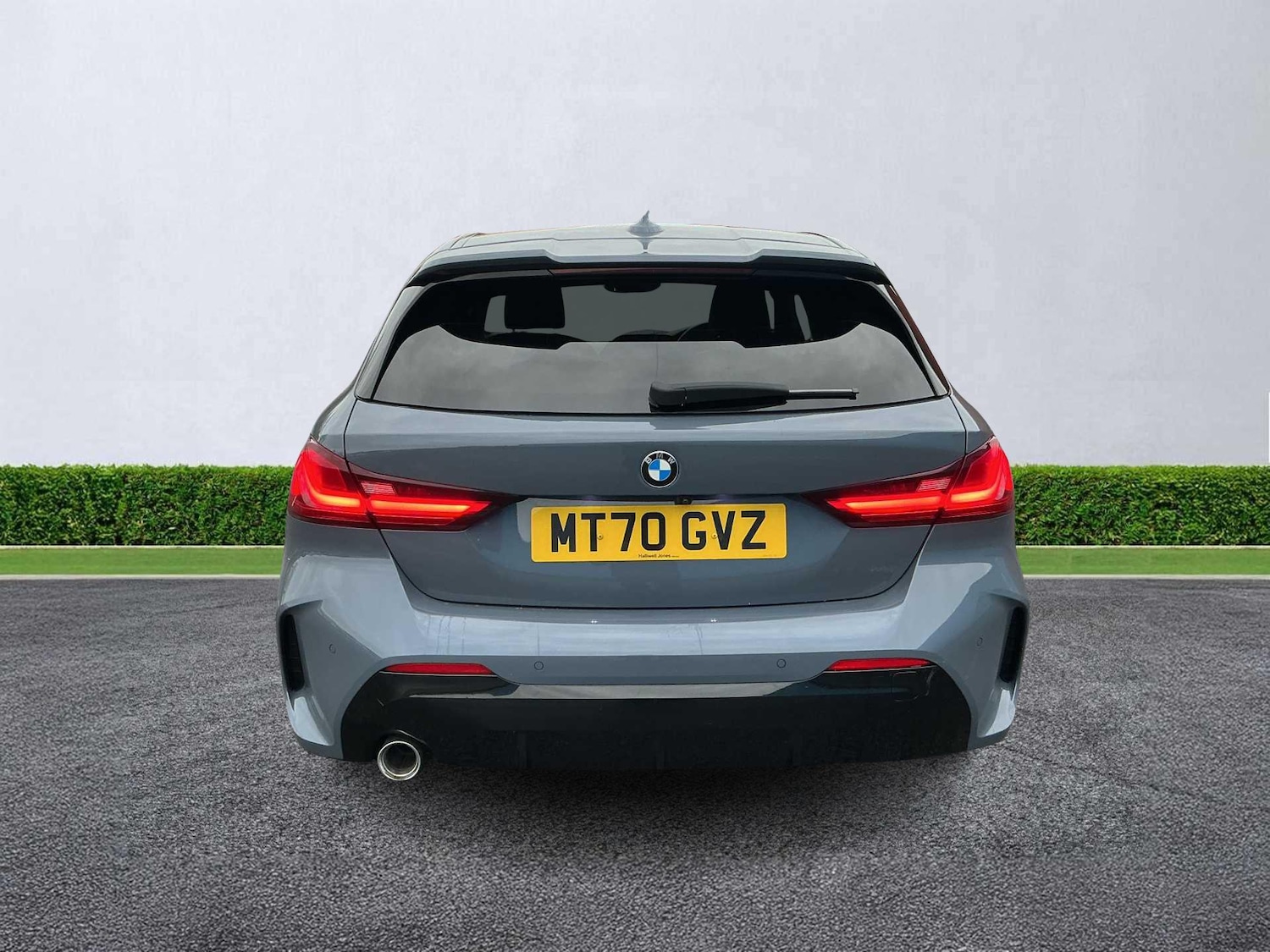 Used BMW 1 Series 2020 for sale - 76979926: Photo 4