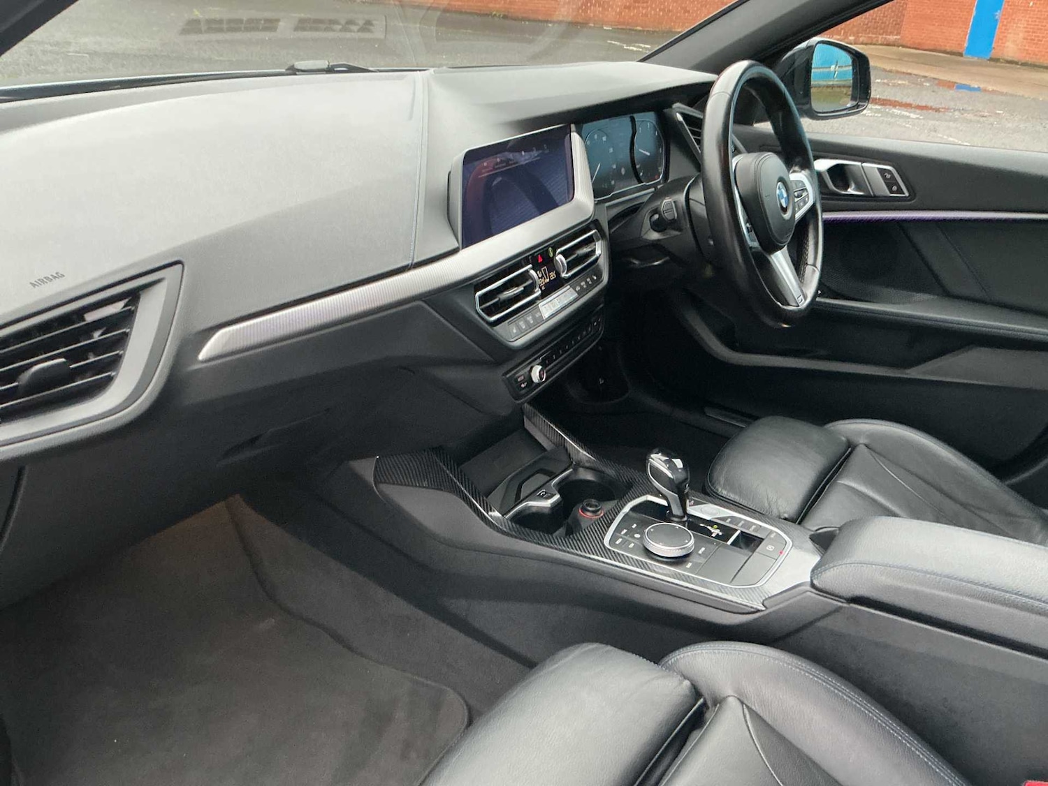 Used BMW 1 Series 2020 for sale - 76979926: Photo 7