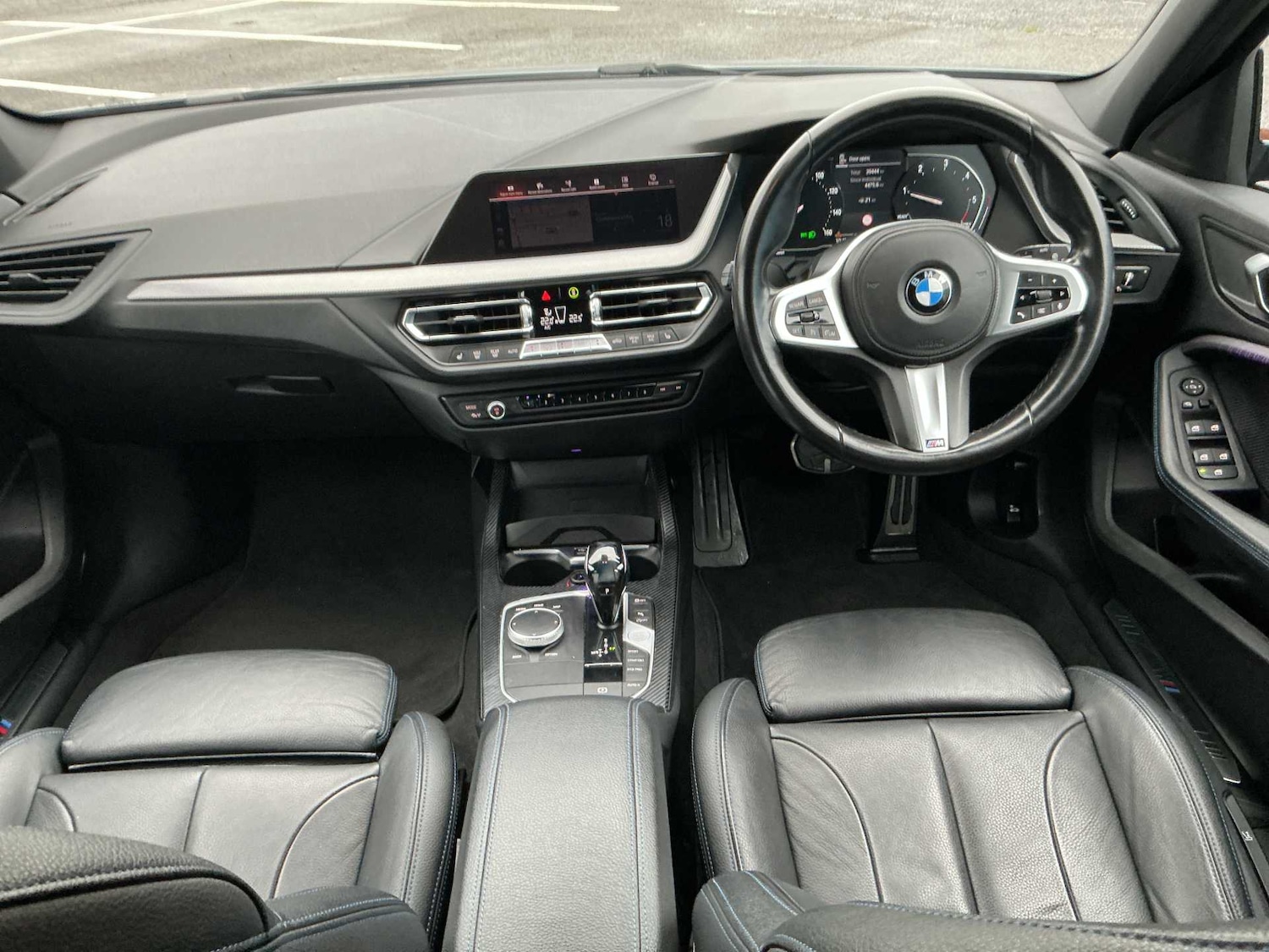 Used BMW 1 Series 2020 for sale - 76979926: Photo 8