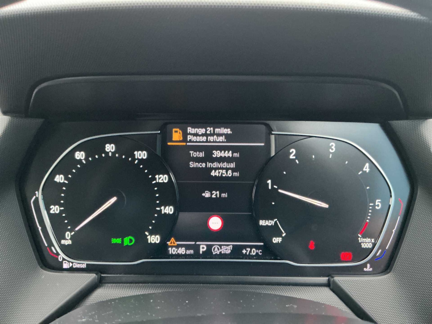 Used BMW 1 Series 2020 for sale - 76979926: Photo 9