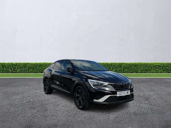 Used Renault Arkana 2023 for sale - 78640554: Photo