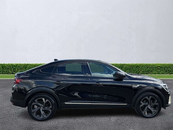Used Renault Arkana 2023 for sale - 78640554: Photo