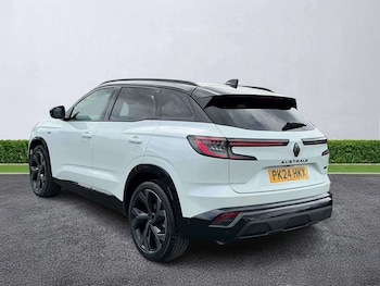 Used Skoda Kodiaq 2017 for sale - 78836846: Photo