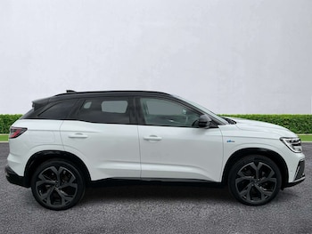 Used Skoda Kodiaq 2017 for sale - 78836846: Photo