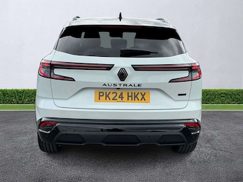 Used Skoda Kodiaq 2017 for sale - 78836846: Photo