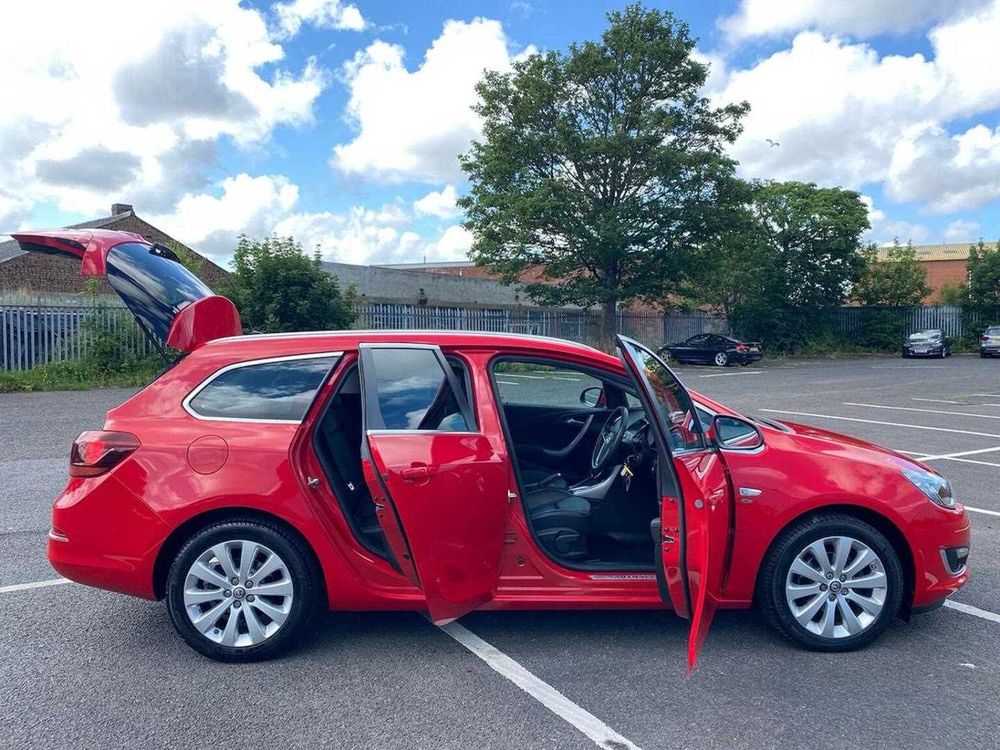 Vehicle 35
