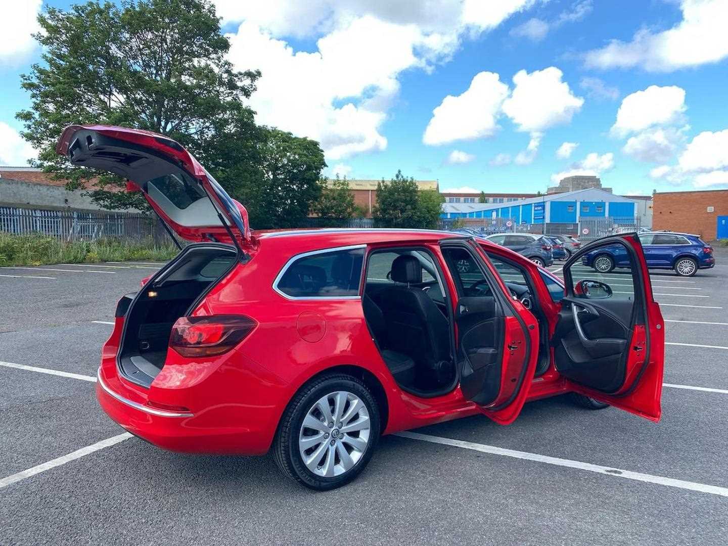 Vehicle 36