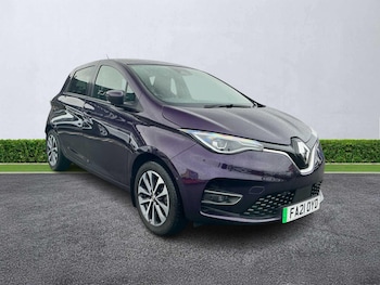 2021 - 100Kw Gt Line R135 50Kwh Rapid Charge 5Dr Auto