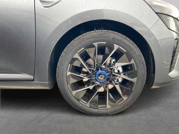 Used Renault Clio 2025 for sale - 75436352: Photo 6