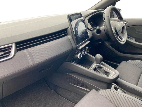 Used Renault Clio 2025 for sale - 75436352: Photo 7