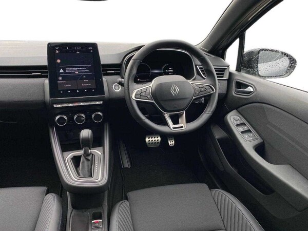 Used Renault Clio 2025 for sale - 75436352: Photo 9