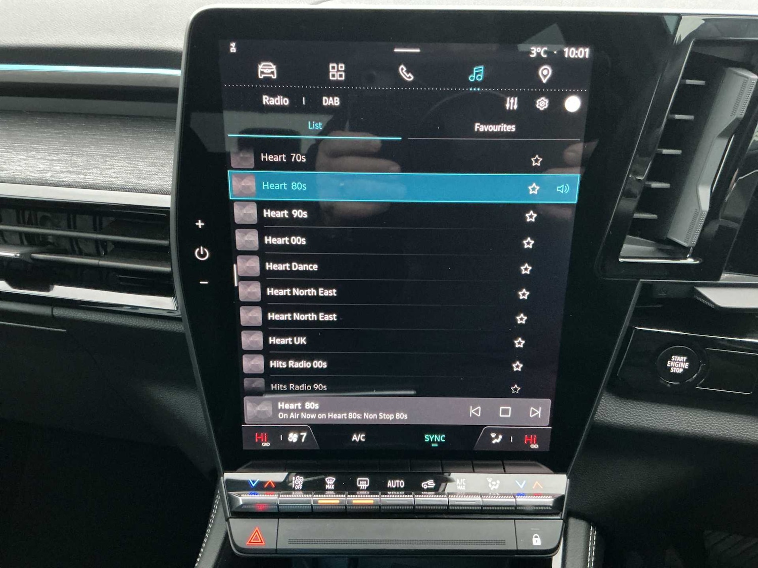 Used Renault Austral 2023 for sale - 77775175: Photo 10