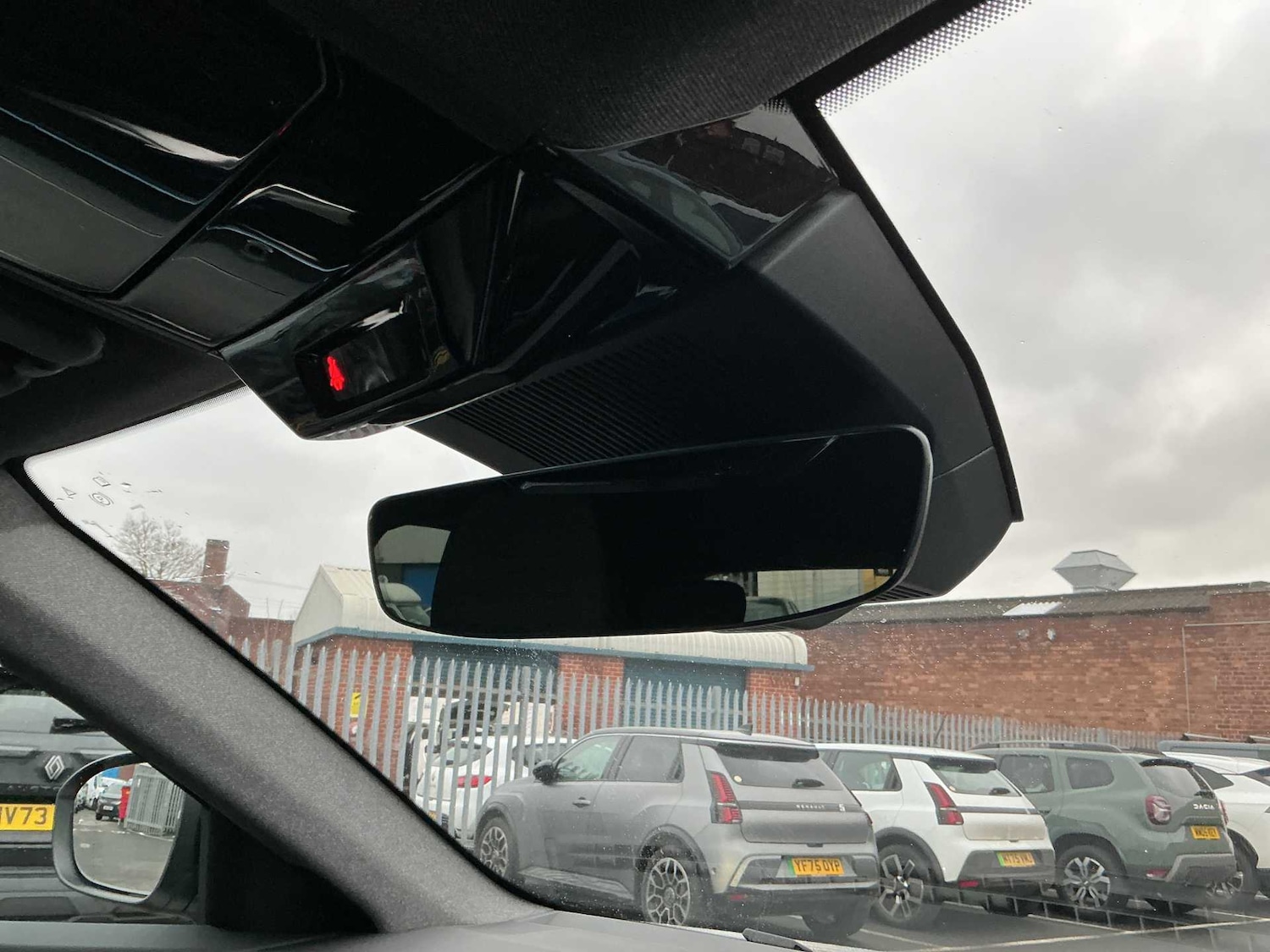 Used Renault Austral 2023 for sale - 77775175: Photo 13