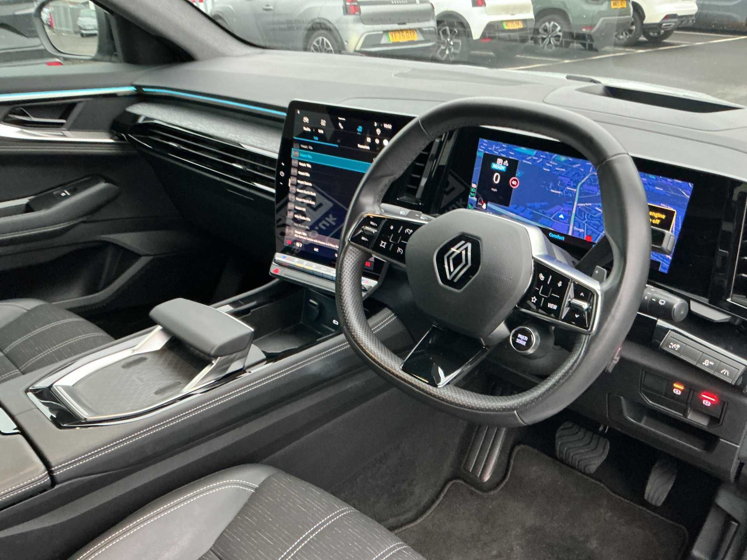 Used Renault Austral 2023 for sale - 77775175: Photo 14