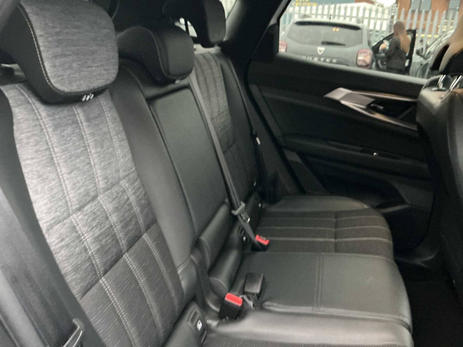 Used Renault Austral 2023 for sale - 77775175: Photo 15