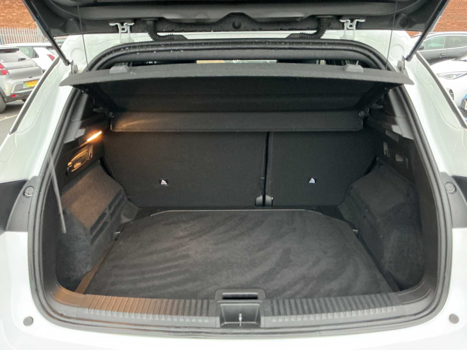 Used Renault Austral 2023 for sale - 77775175: Photo 16