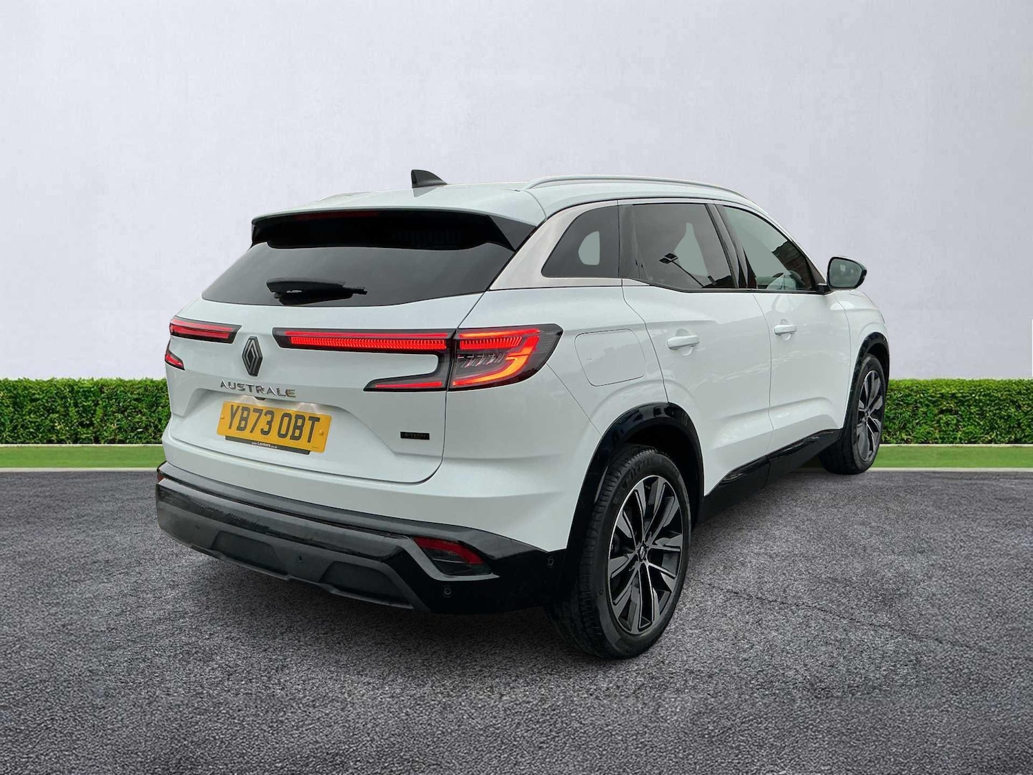 Used Renault Austral 2023 for sale - 77775175: Photo 17