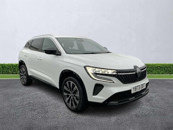 Used Renault Austral 2023 for sale - 77775175: Photo