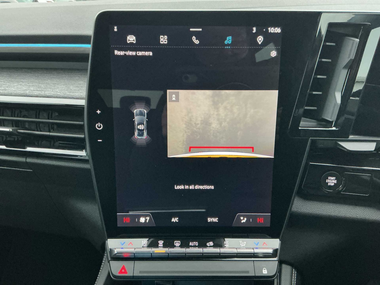 Used Renault Austral 2023 for sale - 77775175: Photo 21