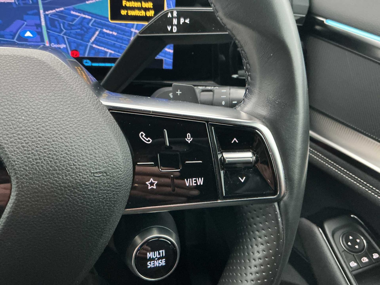 Used Renault Austral 2023 for sale - 77775175: Photo 23