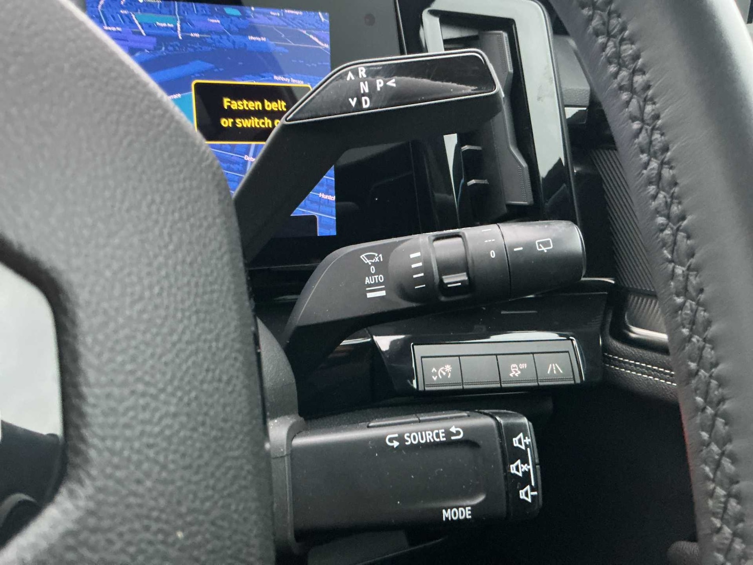 Used Renault Austral 2023 for sale - 77775175: Photo 26