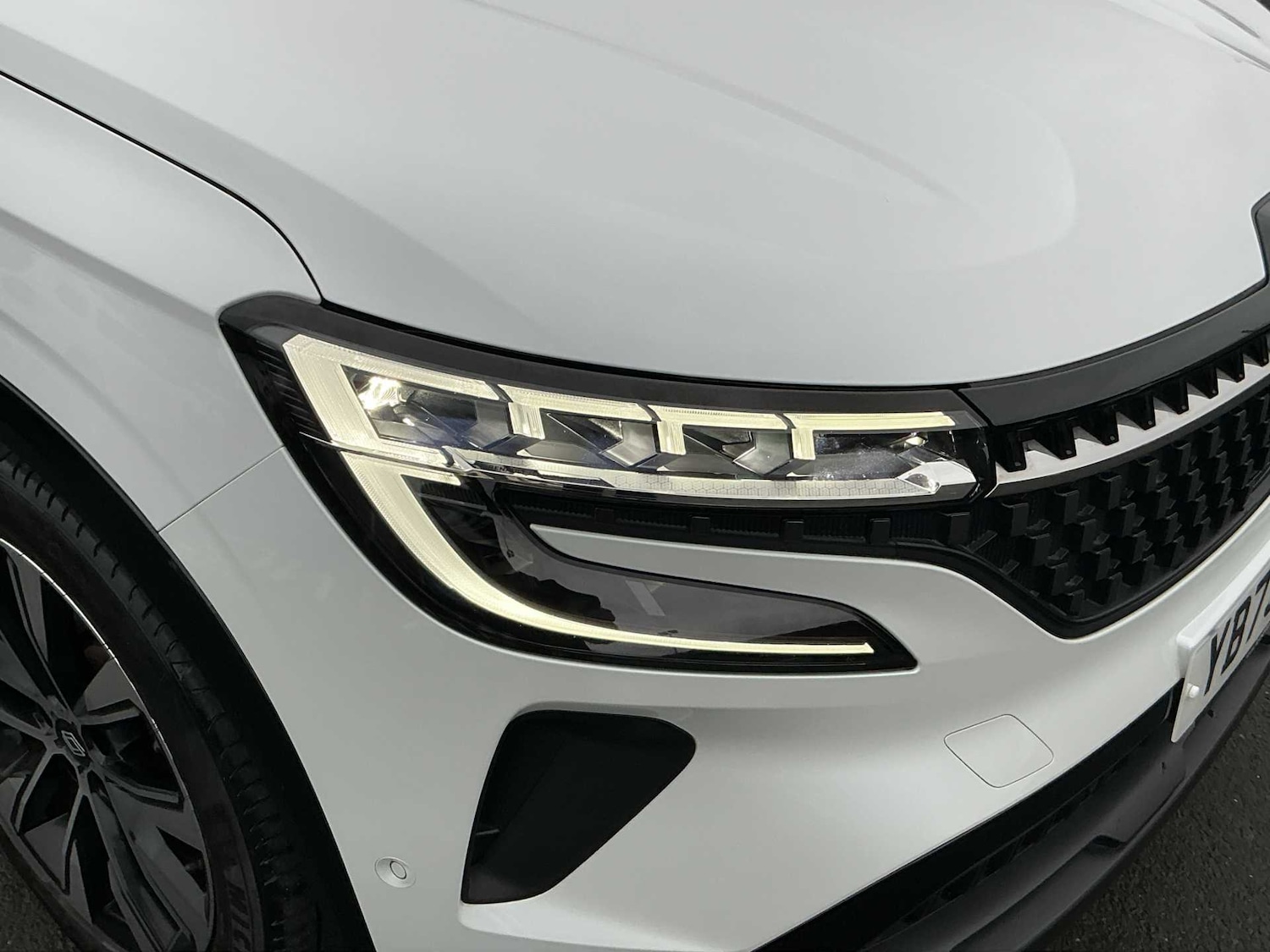 Used Renault Austral 2023 for sale - 77775175: Photo 27