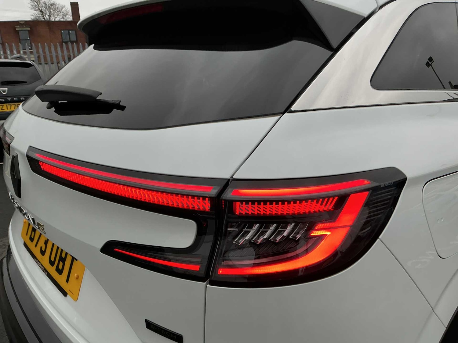 Used Renault Austral 2023 for sale - 77775175: Photo 28