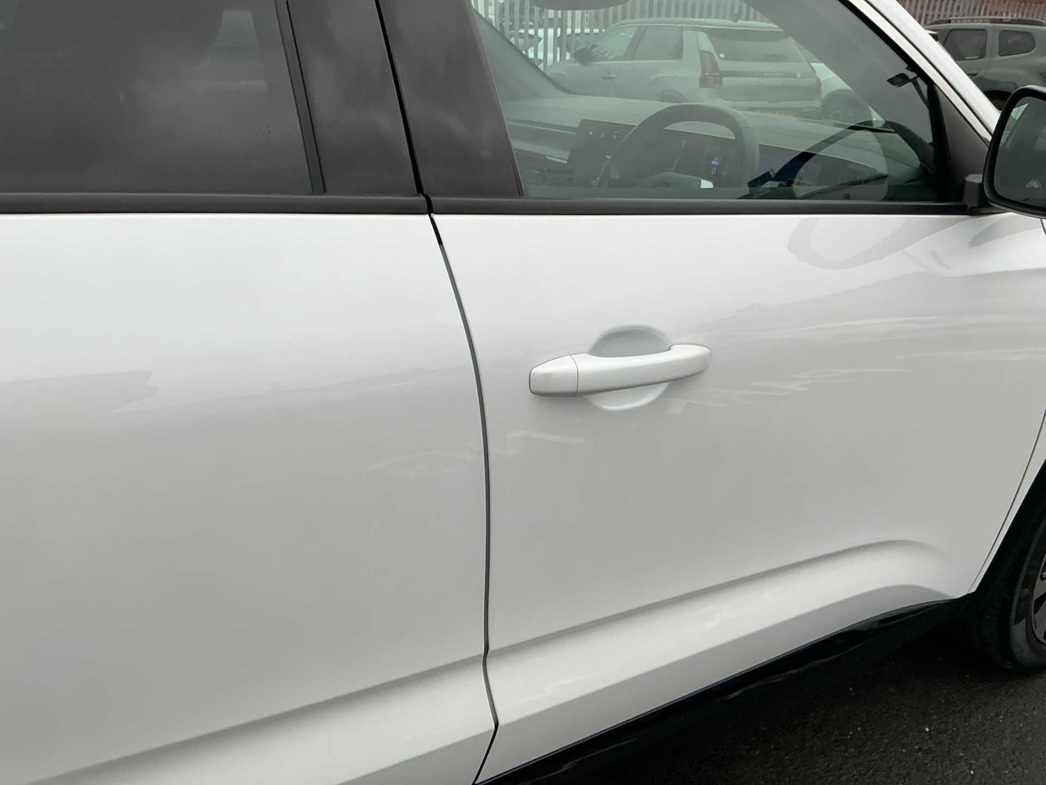 Used Renault Austral 2023 for sale - 77775175: Photo 29