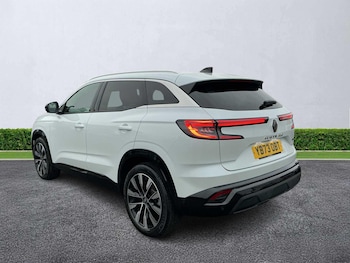 Used Renault Austral 2023 for sale - 77775175: Photo