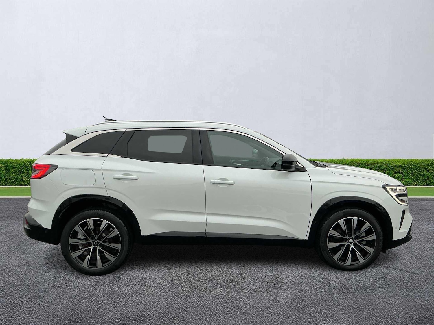 Used Renault Austral 2023 for sale - 77775175: Photo 3