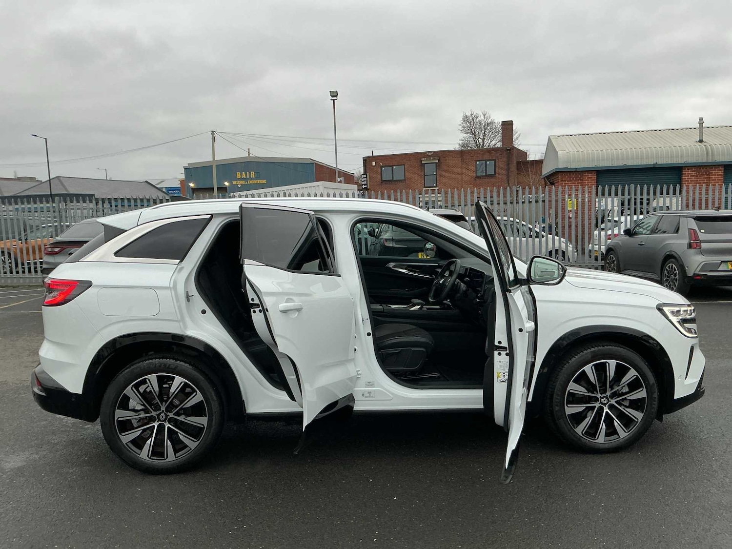 Used Renault Austral 2023 for sale - 77775175: Photo 31