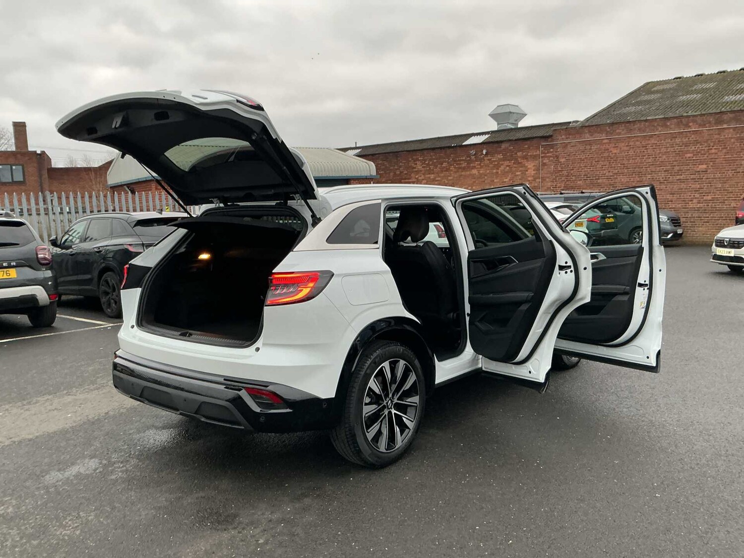 Used Renault Austral 2023 for sale - 77775175: Photo 32