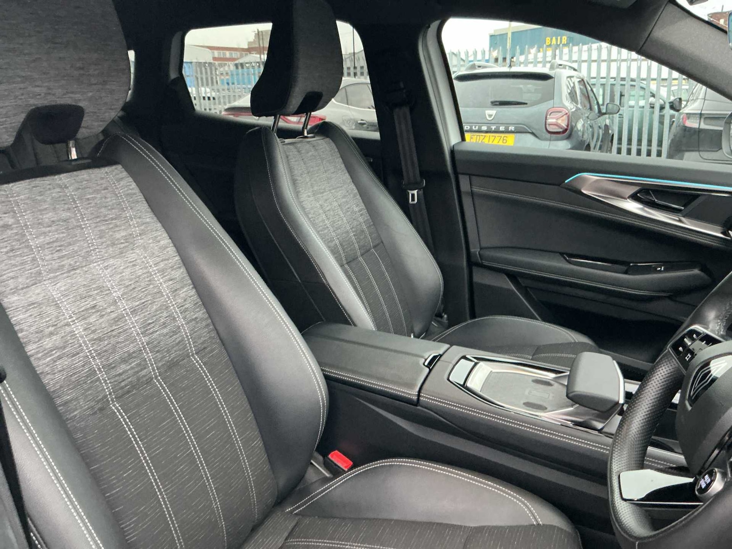 Used Renault Austral 2023 for sale - 77775175: Photo 33