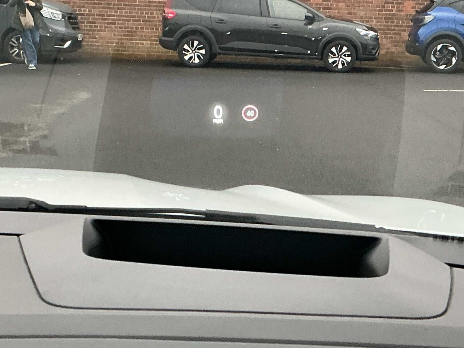 Used Renault Austral 2023 for sale - 77775175: Photo 34