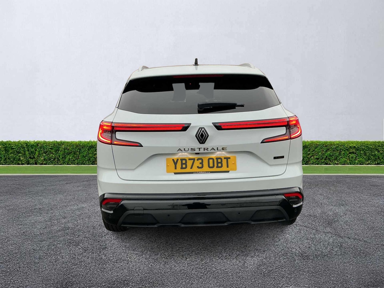 Used Renault Austral 2023 for sale - 77775175: Photo 4