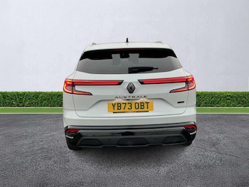 Used Renault Austral 2023 for sale - 77775175: Photo