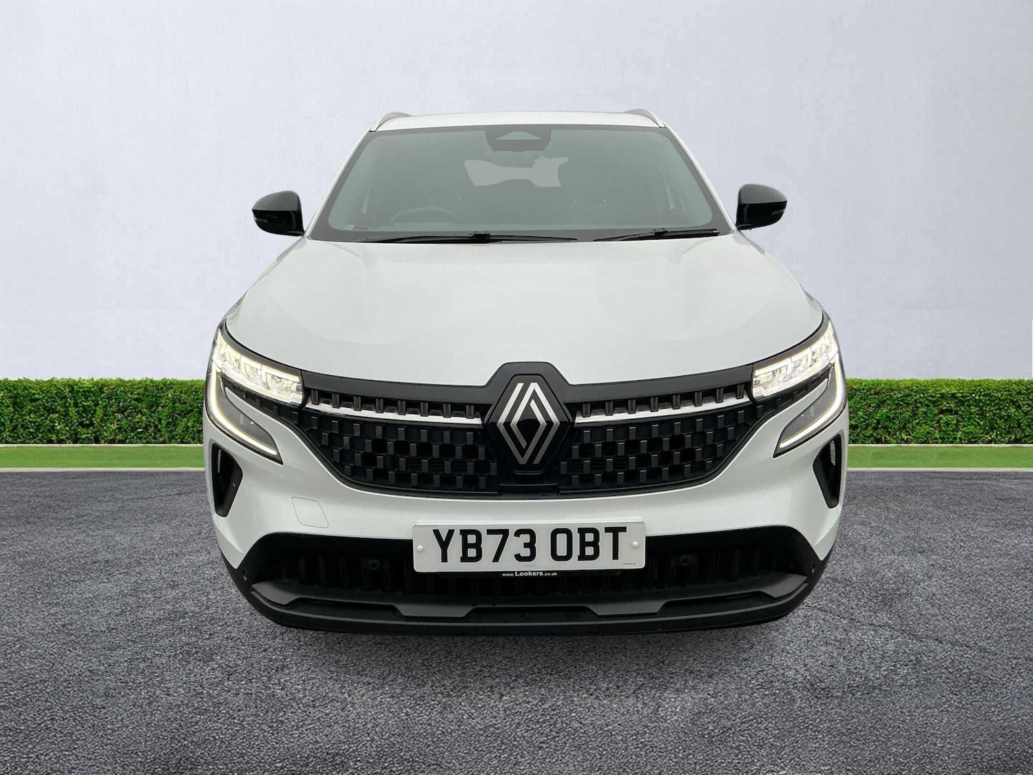 Used Renault Austral 2023 for sale - 77775175: Photo 5