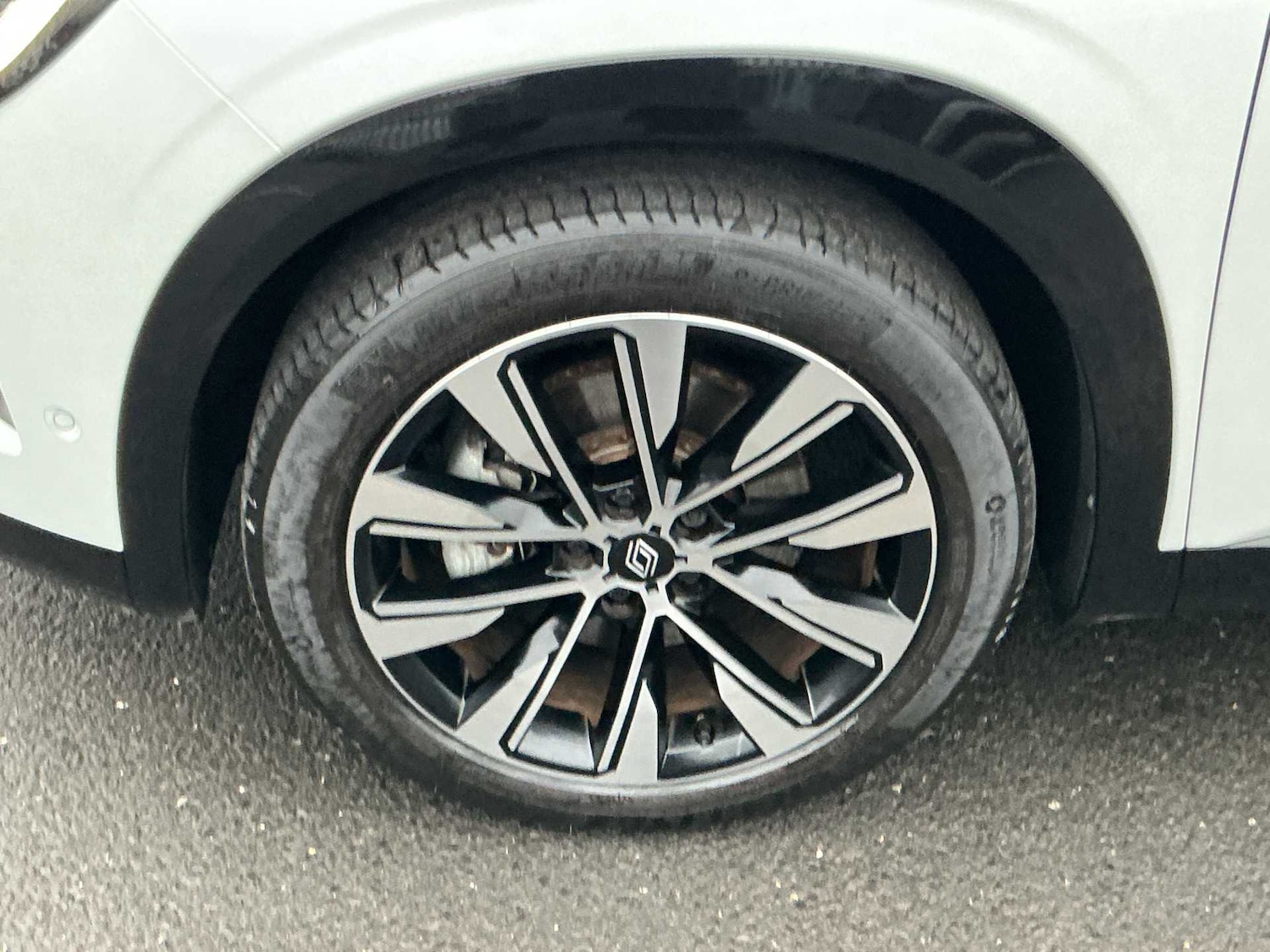 Used Renault Austral 2023 for sale - 77775175: Photo 6